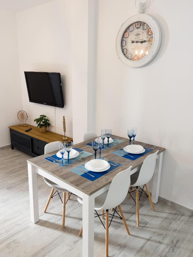 Apartament Casa Came - A/c+ Wifi - 1min Arona (Tenerife)